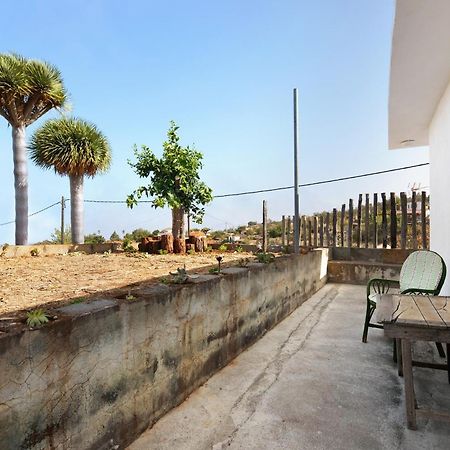 Casa Mimi Villa Las Tricias Eksteriør billede