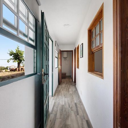 Casa Mimi Villa Las Tricias Eksteriør billede