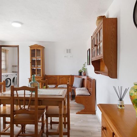 Casa Mimi Villa Las Tricias Eksteriør billede