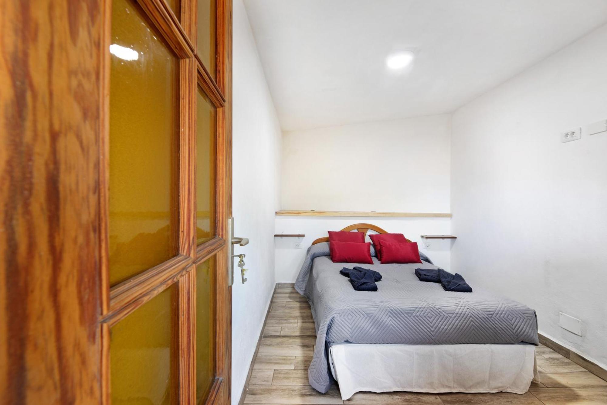 Casa Mimi Villa Las Tricias Eksteriør billede