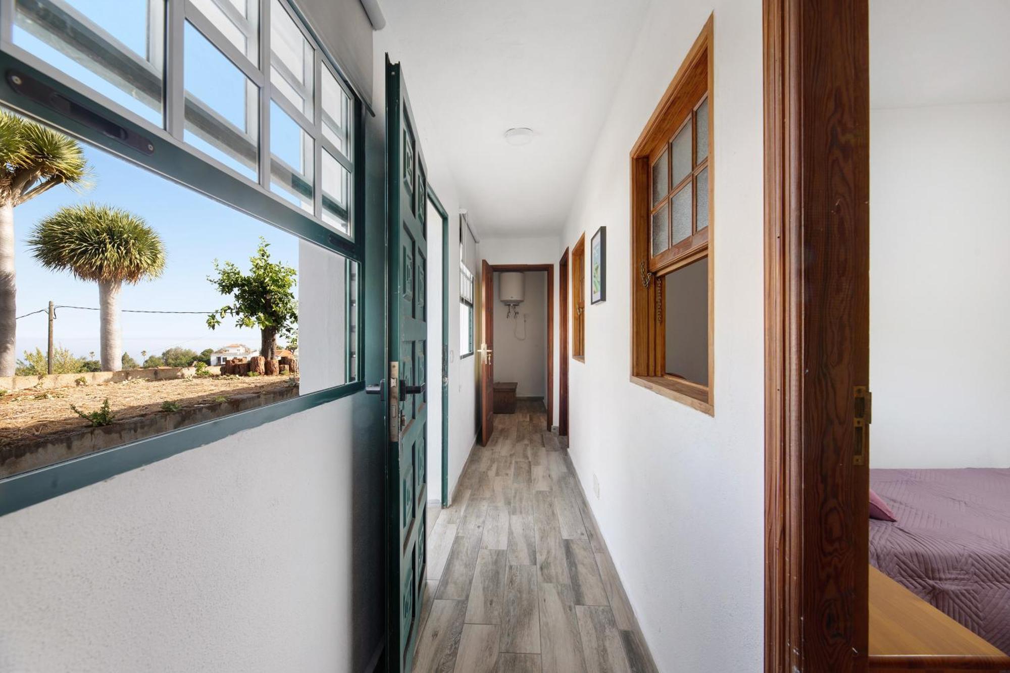 Casa Mimi Villa Las Tricias Eksteriør billede