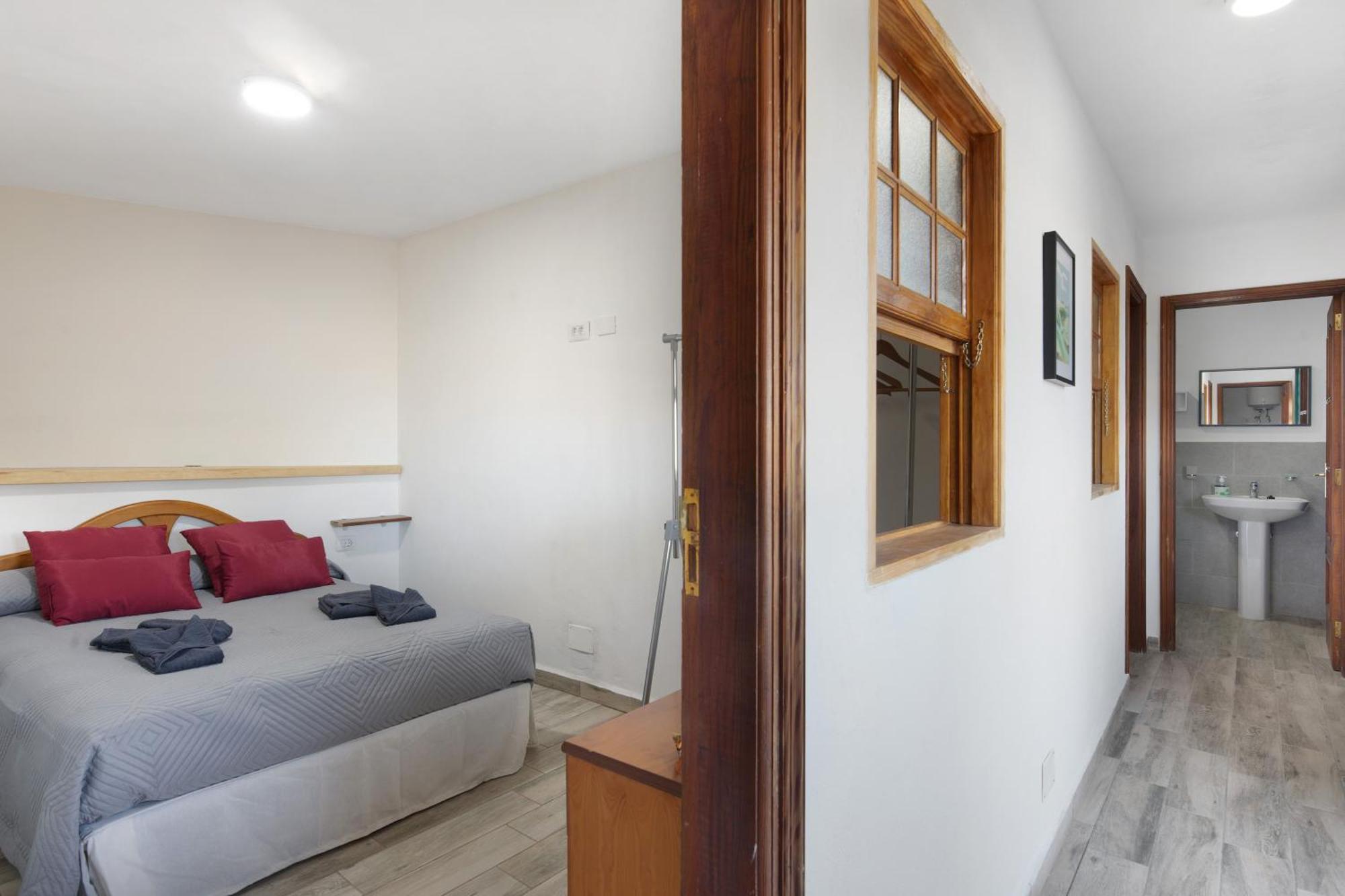 Casa Mimi Villa Las Tricias Eksteriør billede