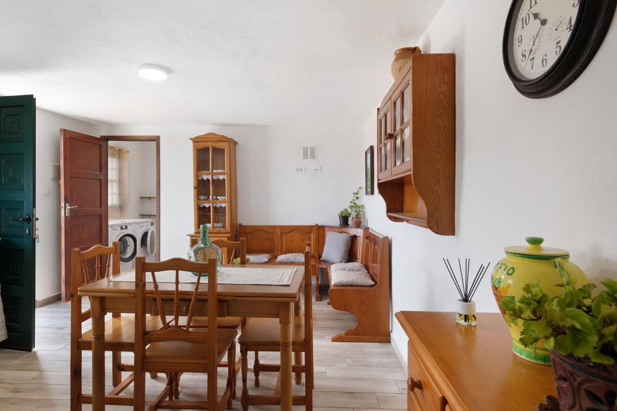 Casa Mimi Villa Las Tricias Eksteriør billede