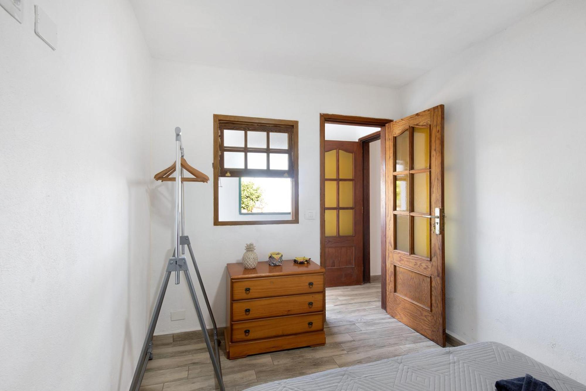 Casa Mimi Villa Las Tricias Eksteriør billede